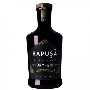 Hapusa Himalayan Dry Gin